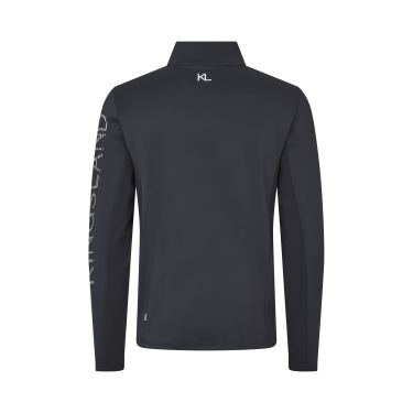 Kingsland KLNova trainingshirt heren Marine Marineblauw