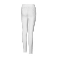 Kingsland KLNanette junior full grip legging Wit