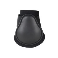 Kogelbeschermer Horze Chicago Zwart Kogelbeschermer Horze Chicago Zwart