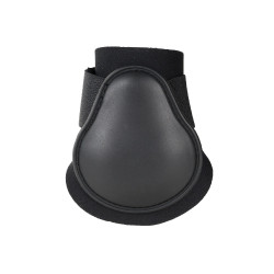 Kogelbeschermer Horze Chicago Zwart