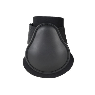 Kogelbeschermer Horze Chicago Zwart