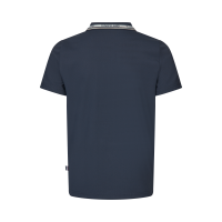 Kingsland KLNigel piqué gebreide polo jongen Marine Marineblauw Kingsland KLNigel piqué gebreide polo jongen Marine Marineblauw