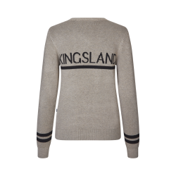 Gebreide trui Kingsland KLNancy dames