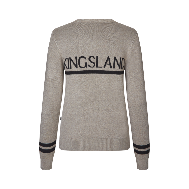 Gebreide trui Kingsland KLNancy dames