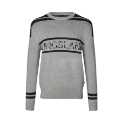Gebreide trui Kingsland KLNolan heren