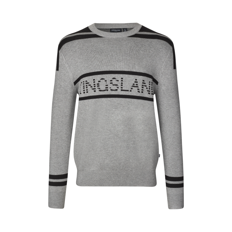 Gebreide trui Kingsland KLNolan heren