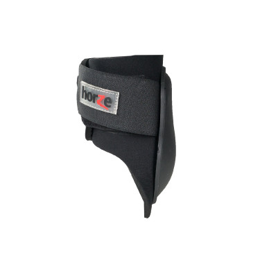 Kogelbeschermer Horze Chicago Zwart