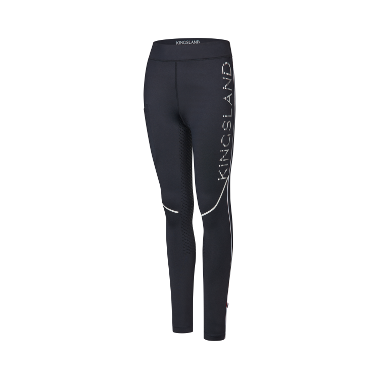 Legging Kingsland KLNina full grip junior