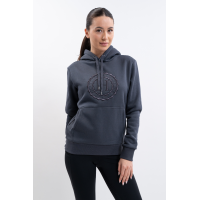 Sweater Harcour Samy Elektrisch blauw