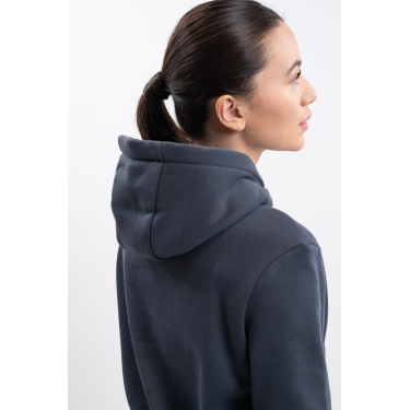 Sweater Harcour Samy Donkergrijs