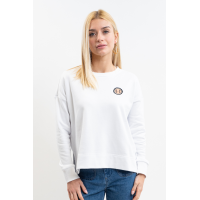 Sweat Santana Harcour Marine Marineblauw
