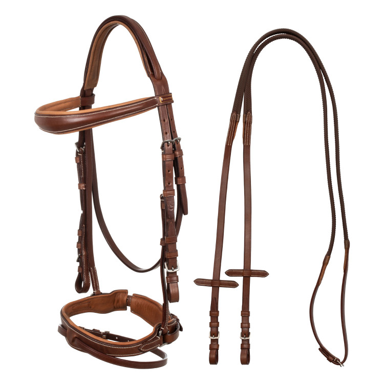 Bruid Jubilee Equestro