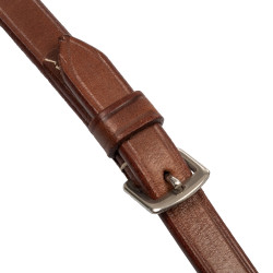 Bruid Jubilee Equestro Cognac Bruin