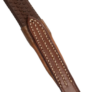 Bruid Jubilee Equestro Cognac Bruin