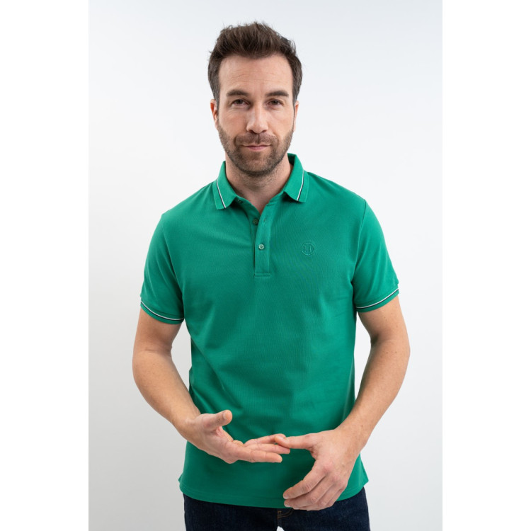 Polo Harcour Oscar heren