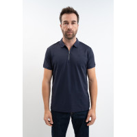 Polo Harcour Pirano heren Marine Marineblauw