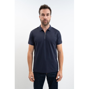 Polo Harcour Pirano heren