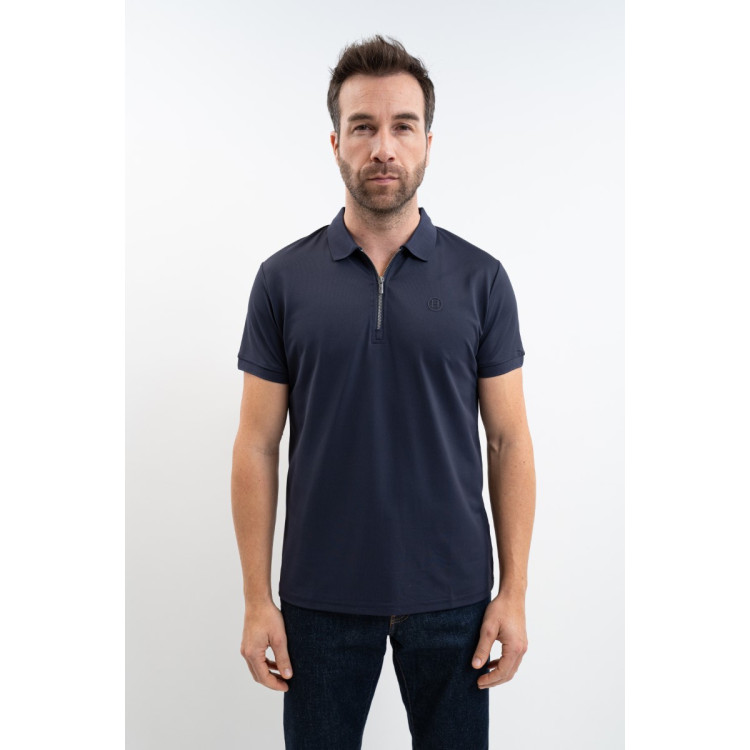 Polo Harcour Pirano heren
