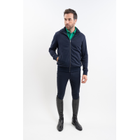 Heren trui Harcour Simon Marine Marineblauw Heren trui Harcour Simon Marine Marineblauw