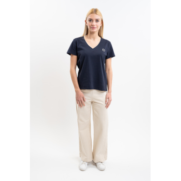T-shirt Harcour Taraza dames T-shirt Harcour Taraza dames