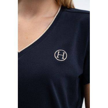 T-shirt Harcour Taraza dames T-shirt Harcour Taraza dames