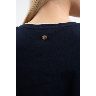 T-shirt Harcour Taraza dames T-shirt Harcour Taraza dames