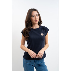T-shirt Harcour Tchaka dames