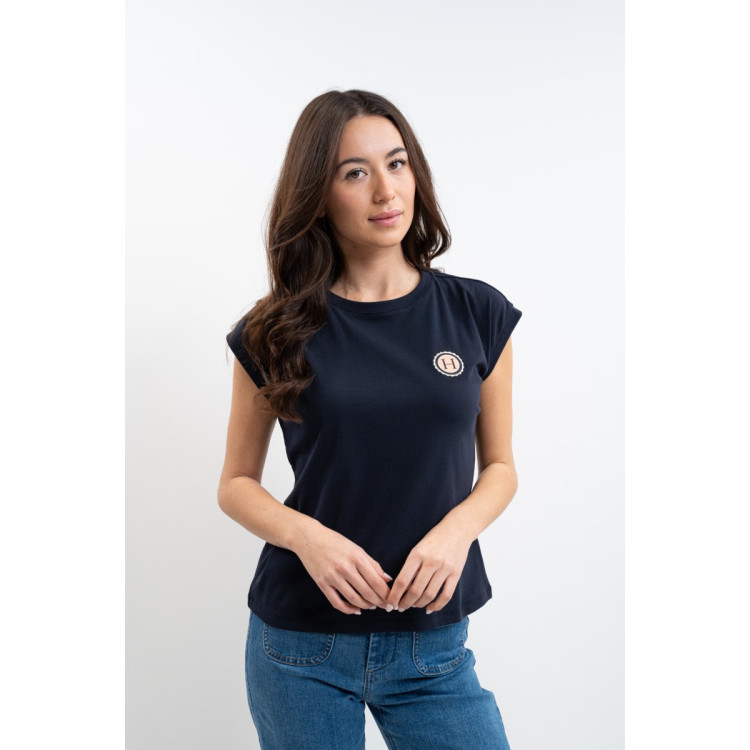 T-shirt Harcour Tchaka dames