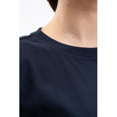 T-shirt Harcour Tchaka dames T-shirt Harcour Tchaka dames