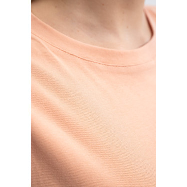 T-shirt Harcour Tchaka dames T-shirt Harcour Tchaka dames
