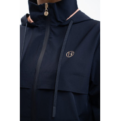 Harcour Jiva damesrijjas Marine Marineblauw