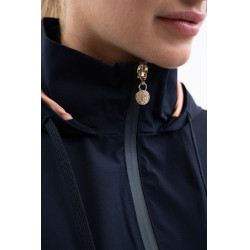 Harcour Jiva damesrijjas Marine Marineblauw