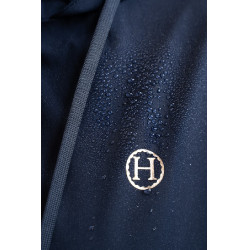 Harcour Jiva damesrijjas Marine Marineblauw