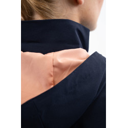 Harcour Jiva damesrijjas Marine Marineblauw