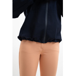 Harcour Jiva damesrijjas Marine Marineblauw