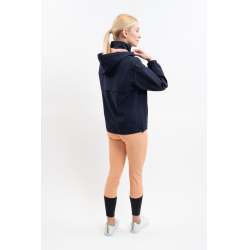 Harcour Jiva damesrijjas Marine Marineblauw