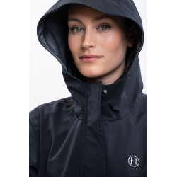 Waterdichte Jas Harcour Priska dames