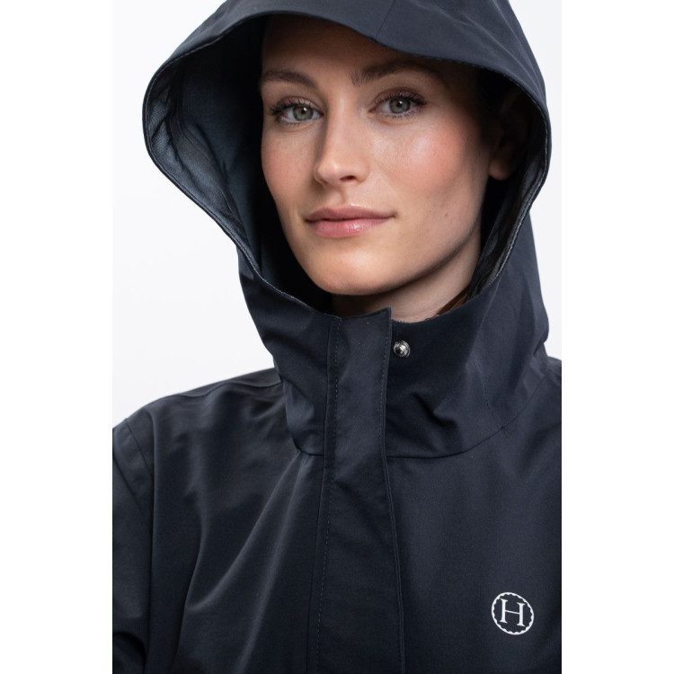 Waterdichte Jas Harcour Priska dames