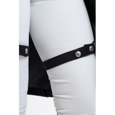 Waterdichte Jas Harcour Priska dames Waterdichte Jas Harcour Priska dames