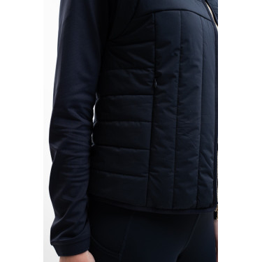 Mouwloos vest Harcour Berla dames Mouwloos vest Harcour Berla dames