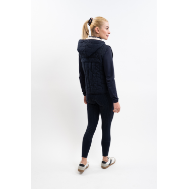Mouwloos vest Harcour Berla dames Mouwloos vest Harcour Berla dames