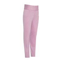 Imperial Riding Tessy Light paardrijlegging kind Maansteen Oranje