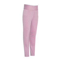 Imperial Riding Tessy Light paardrijlegging kind Ballerina Roze