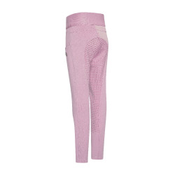 Imperial Riding Tessy Light paardrijlegging kind Ballerina Roze
