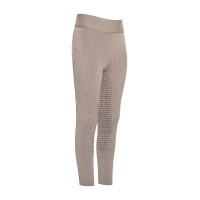 Imperial Riding Tessy Light paardrijlegging kind Maansteen Oranje