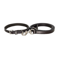 Hondenriem HV Polo Legacy Bruin