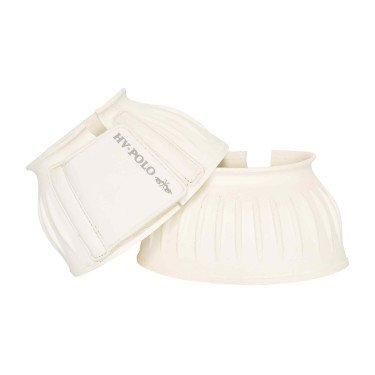 HV Polo Essential peesbeschermers Wit