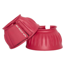 HV Polo Essential peesbeschermers Blush Roze