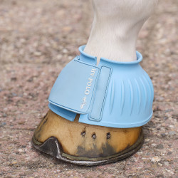 HV Polo Essential peesbeschermers Zee Blauw HV Polo Essential peesbeschermers Zee Blauw