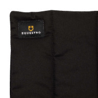 Katoenen onderbandages klein per 4 Equestro Zwart Katoenen onderbandages klein per 4 Equestro Zwart